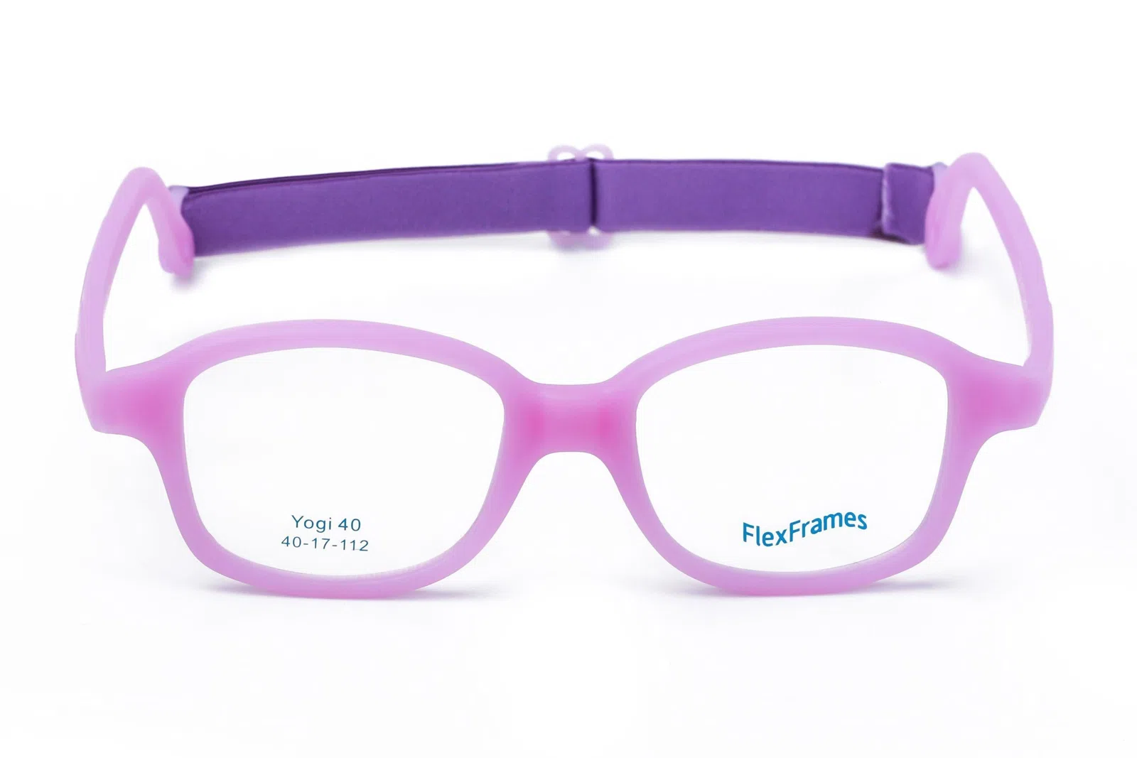 Miraflex MIKE0 Eyeglasses